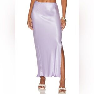 Revolve angel skirt